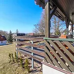 Hill 54 By Interhome Vakantiehuis Černý Dŭl