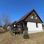 Hill 54 By Interhome Černý Důl