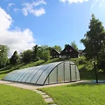 Hill 54 By Interhome Holiday home *