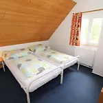 Vakantiehuis Hill 54 By Interhome Černý Dŭl