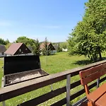 Hill 54 By Interhome Vakantiehuis Černý Dŭl