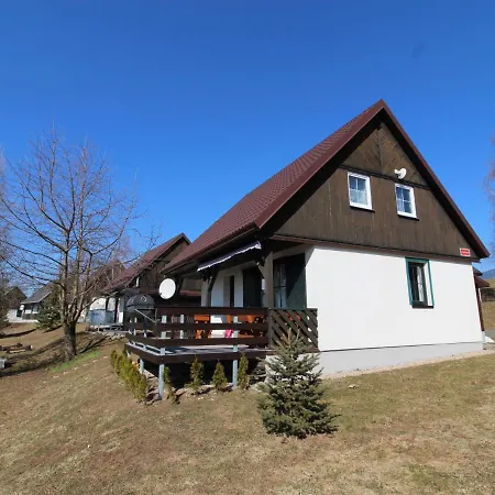 Hill 54 By Interhome Černý Dŭl