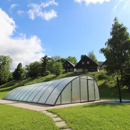 Hill 54 By Interhome Tatil Evi *