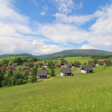 Hill 54 By Interhome Casa de Férias Černý Dŭl