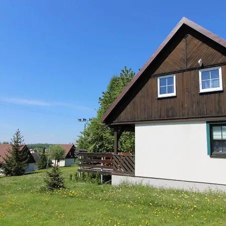 Dom wakacyjny Hill 54 By Interhome
