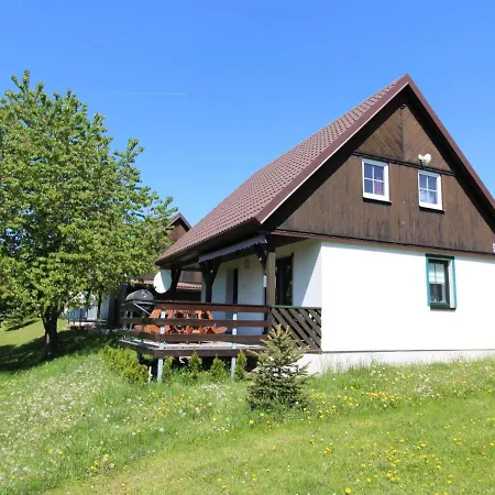 Hill 54 By Interhome Casa de Férias Černý Dŭl