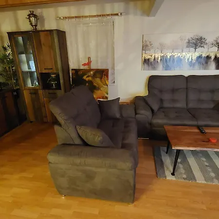 Casa de Férias Hill 54 By Interhome