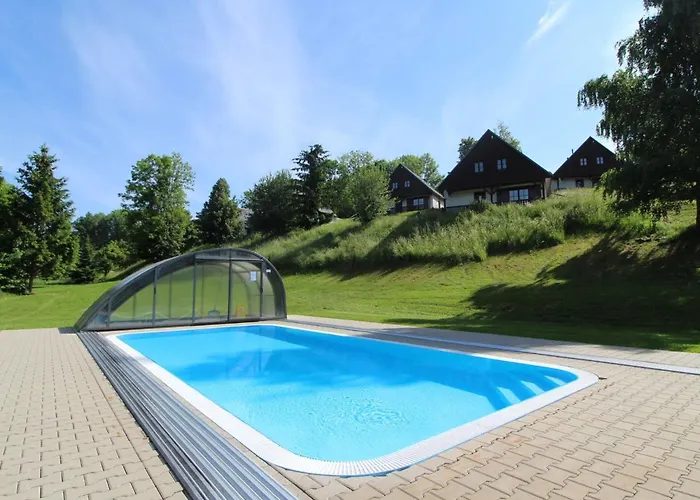 Hill 54 By Interhome * تشيرني دول