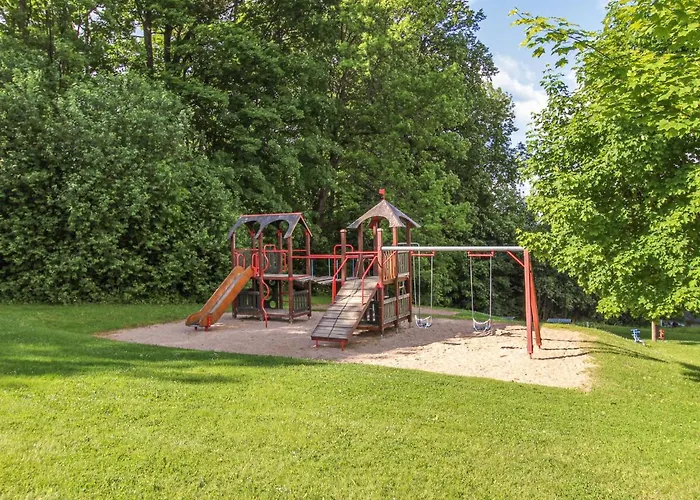Hill 54 By Interhome بيت للعطل *