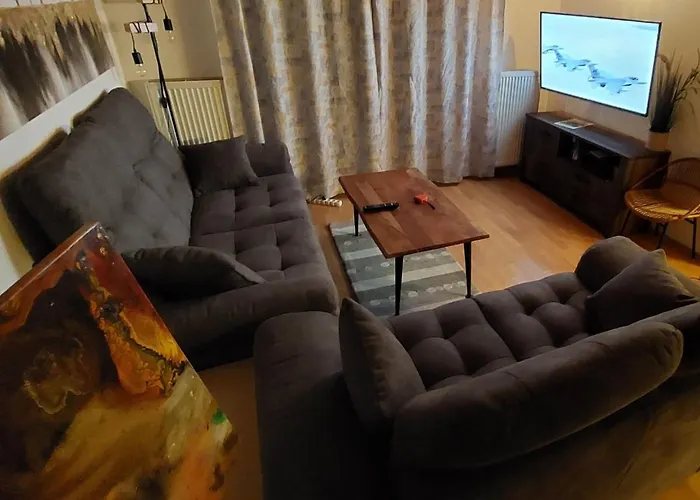 Hill 54 By Interhome بيت للعطل *